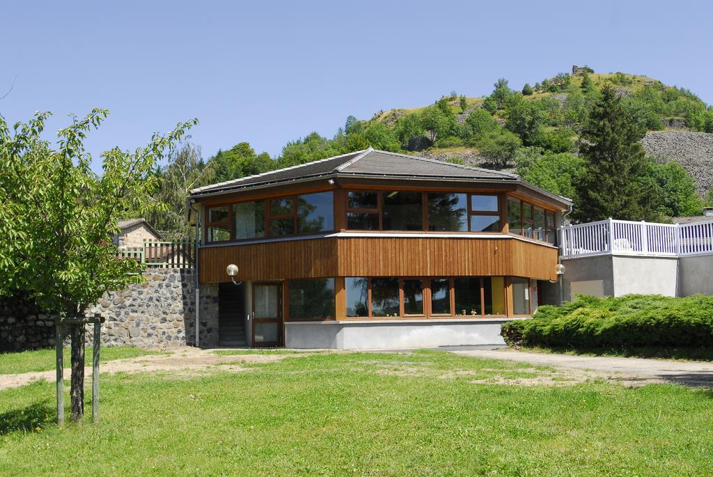 Vvf Haute Loire Saint-Julien-Chapteuil Εξωτερικό φωτογραφία