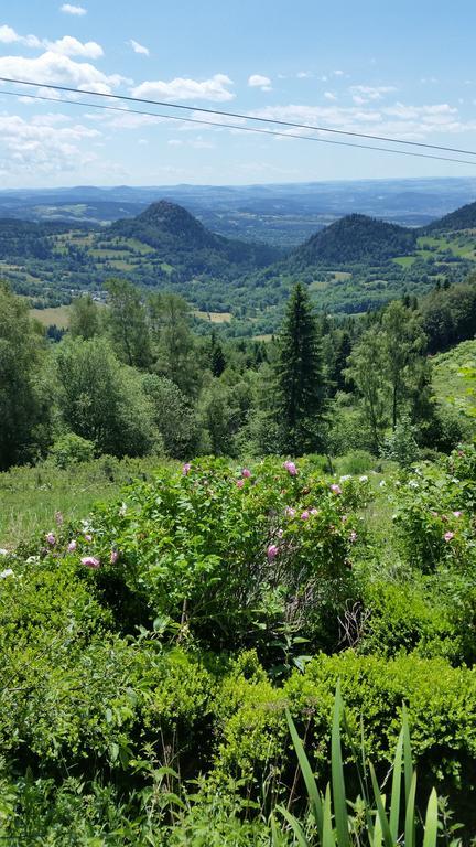 Vvf Haute Loire Saint-Julien-Chapteuil Εξωτερικό φωτογραφία