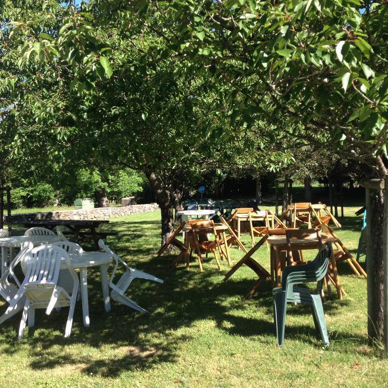 Vvf Haute Loire Saint-Julien-Chapteuil Εξωτερικό φωτογραφία