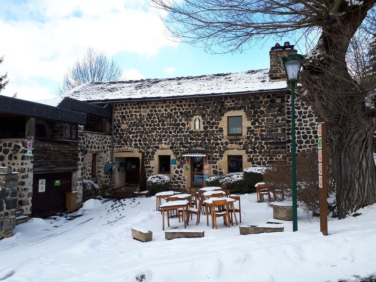 Vvf Haute Loire Saint-Julien-Chapteuil Εξωτερικό φωτογραφία