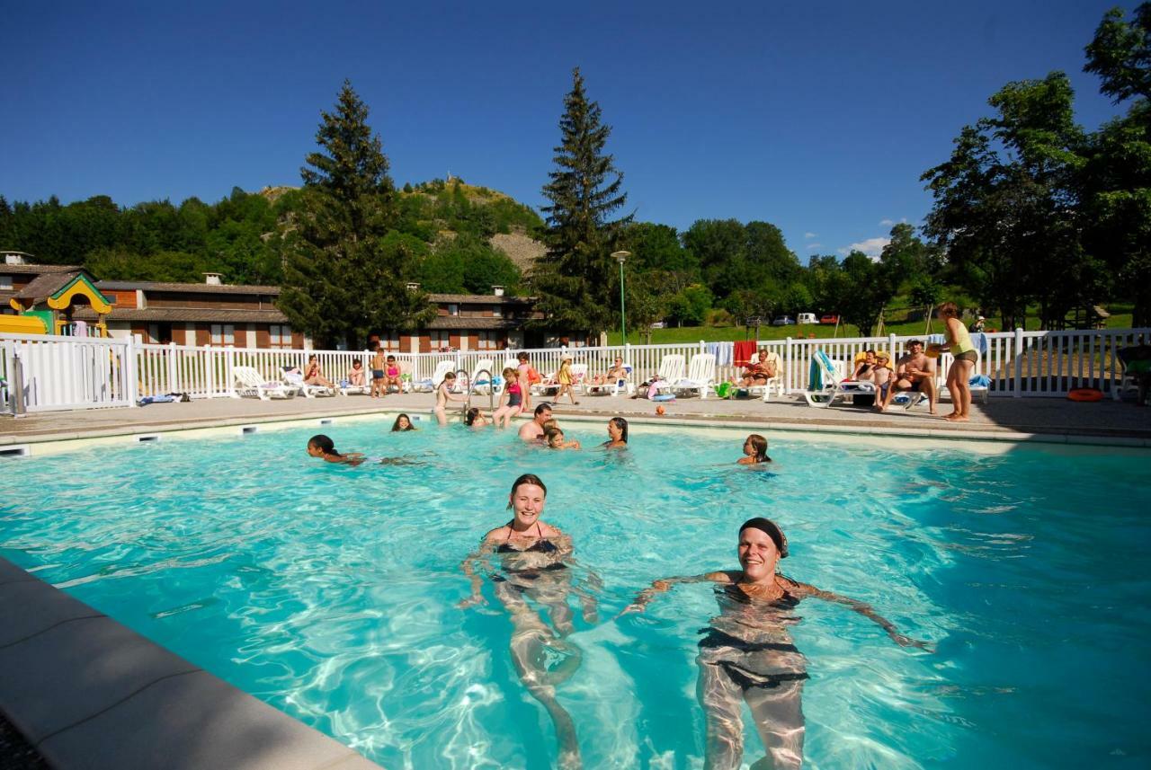 Vvf Haute Loire Saint-Julien-Chapteuil Εξωτερικό φωτογραφία